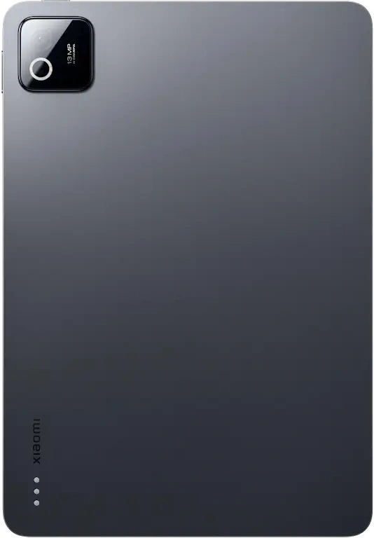 Планшет XiaoMi Pad 8 8/256Гб Wi-Fi, Серый. Фото 4