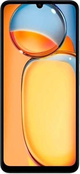 Смартфон Redmi 13c 4/128Gb Midnight Black. Фото 2