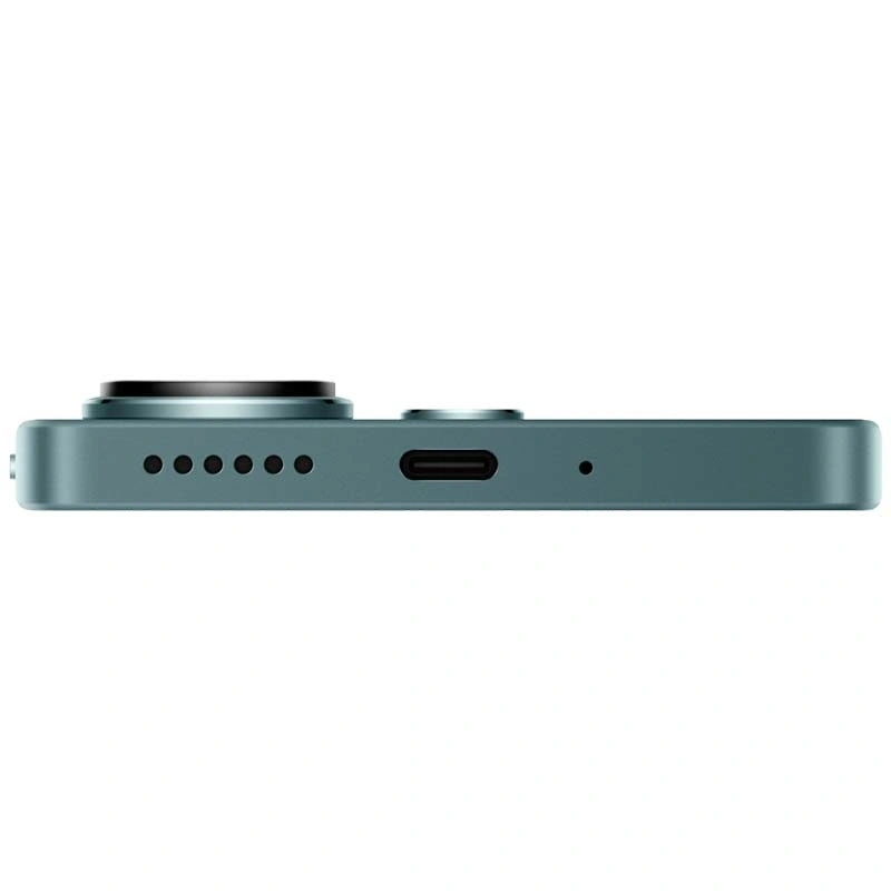 Смартфон Redmi Note 13 Pro 4G 8/256Gb Forest Green. Фото 10