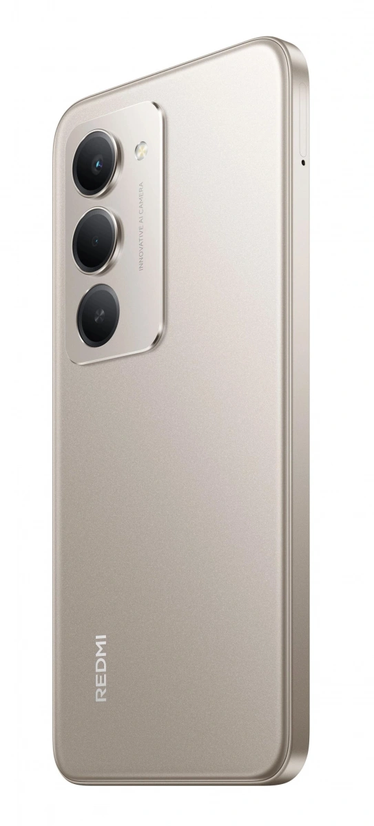 Смартфон Redmi 15 6/128Гб Титановый серый (NFC). Фото 7