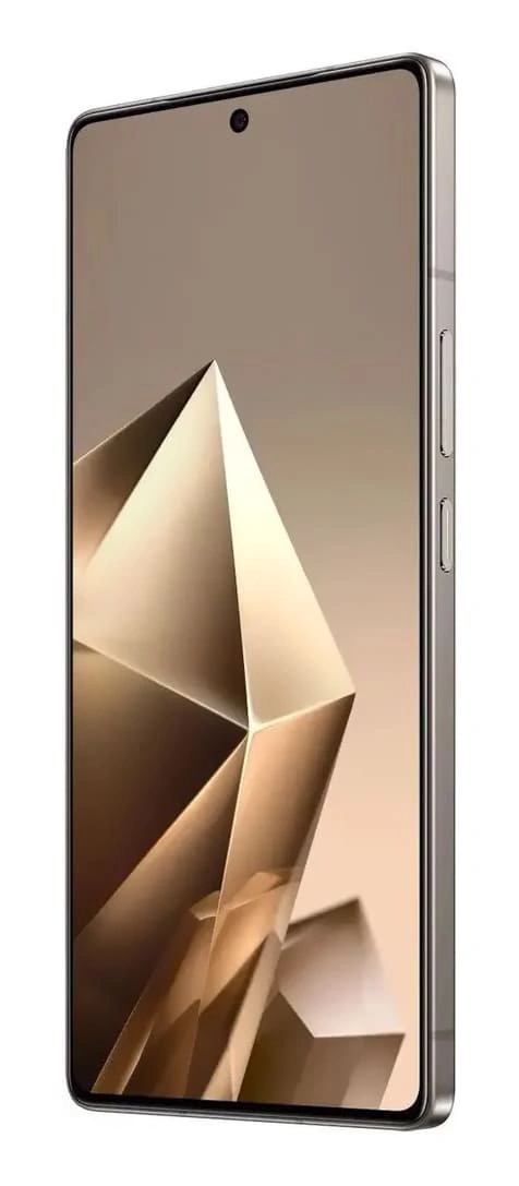 Смартфон Infinix Note 50 8/256Гб Серый титан (X6858). Фото 4