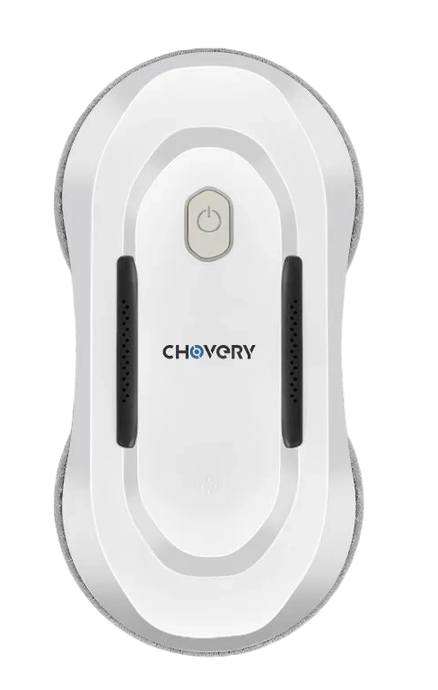 Робот-мойщик окон Chovery CL-5, Белый. Фото 1