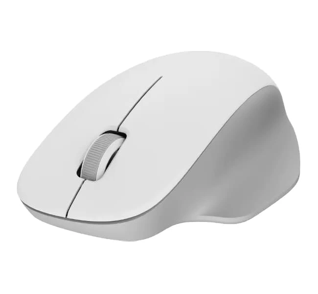 Мышь беспроводная XiaoMi Wireless Mouse Comfort Edition XMWXSB04YM, Белая (BHR8633CN). Фото 2