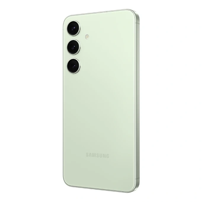 Смартфон Samsung Galaxy S24 5G 8/128Gb, Jade Green (SM-S921B). Фото 6