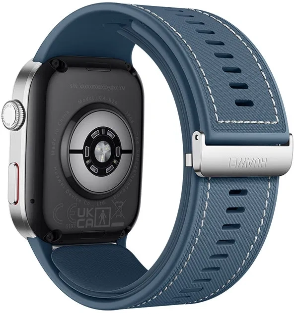 Умные часы Huawei Watch D2, Blue (LCA-B29). Фото 6