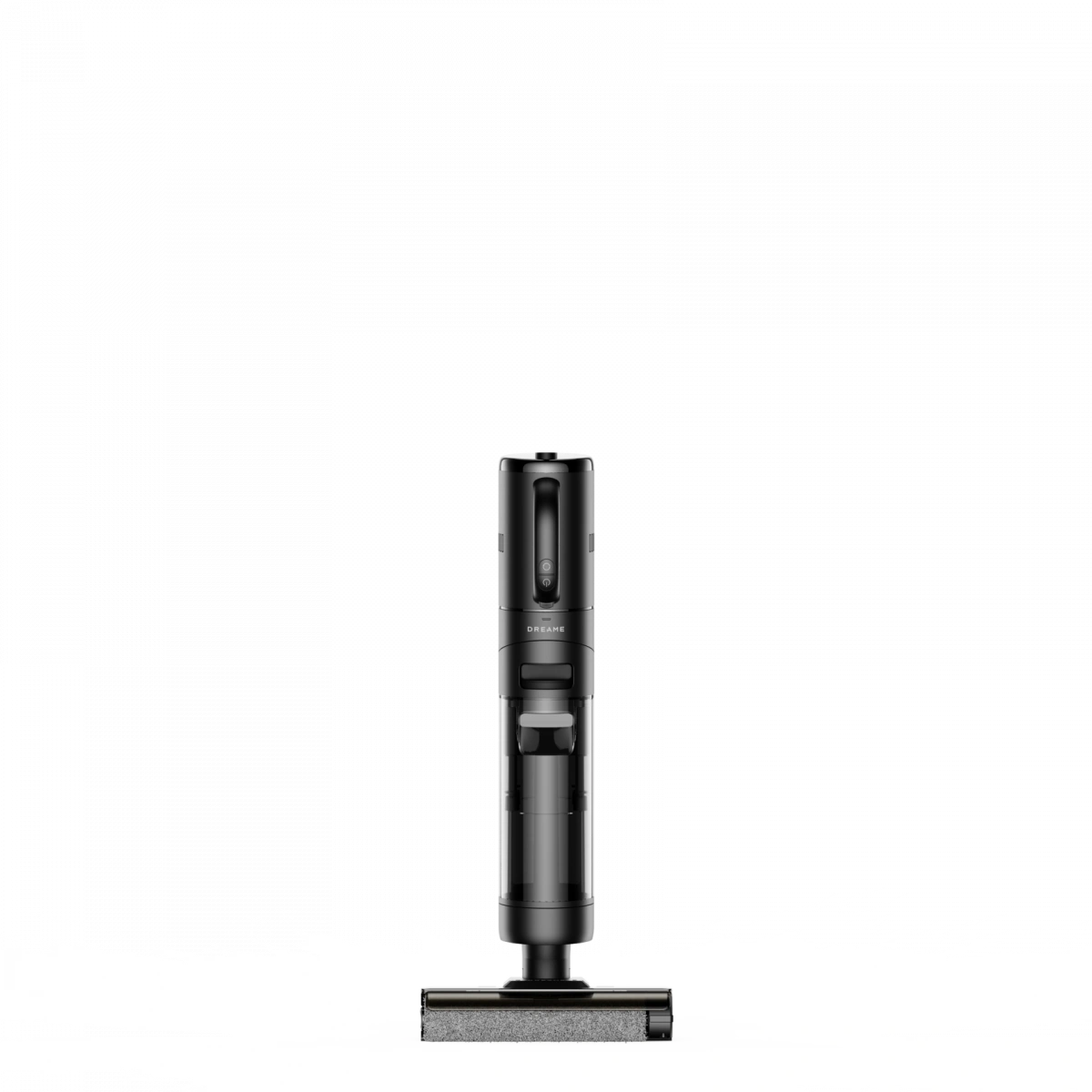Беспроводной пылесос Dreame G10 Combo, Black (HHV11A). Фото 5