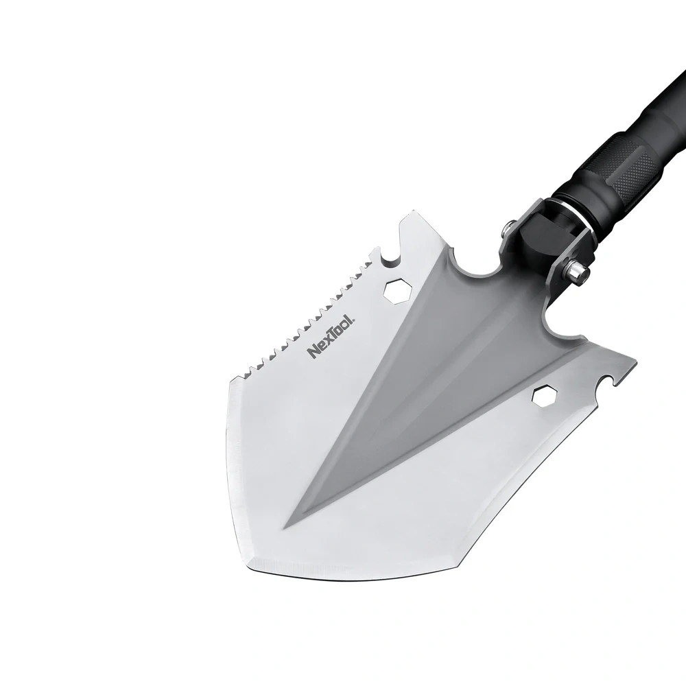 Многофункциональная лопата Nextool Shovel NE0114 . Фото 2
