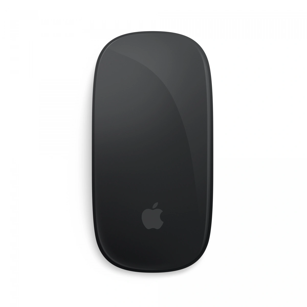 Мышь беспроводная Apple Magic Mouse 3 Multi-Touch Surface (USB-C), Black (MXK63). Фото 1