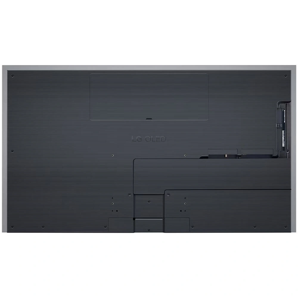 Телевизор LG 55" OLED evo AI G4 4K Smart TV (OLED55G42LW). Фото 5