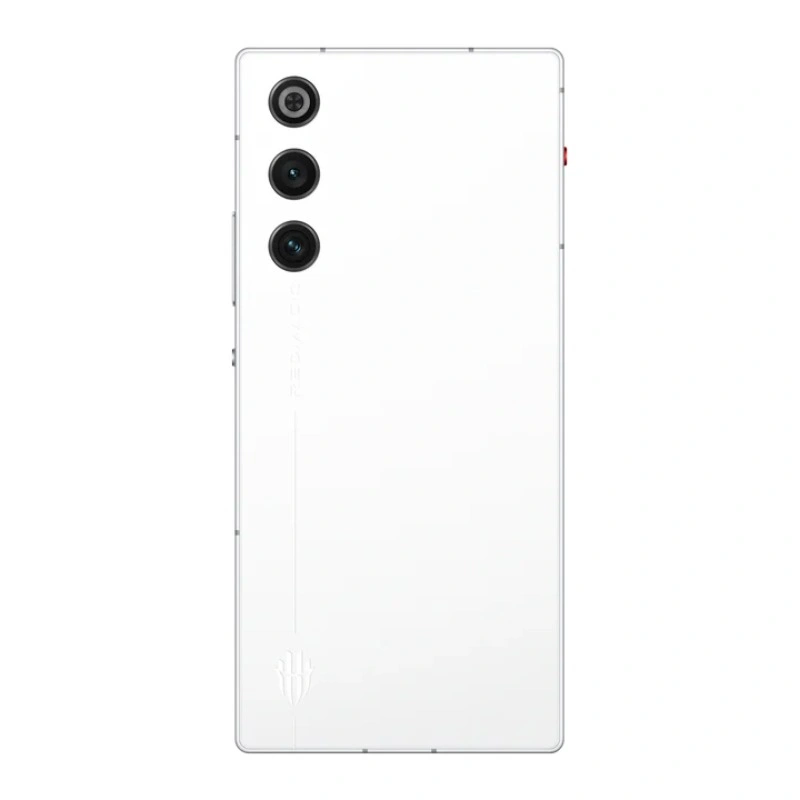 Смартфон Nubia RedMagic 10 Air 12/256Gb, Hailstone (NX779J). Фото 2