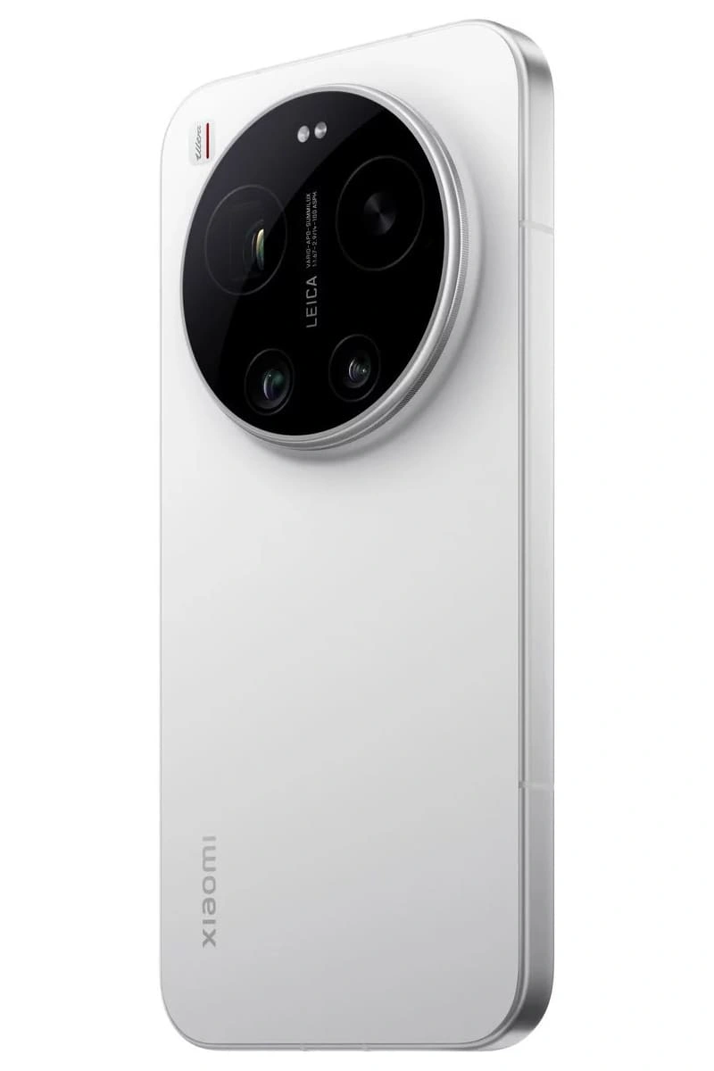 Смартфон XiaoMi 17 Ultra 16/512Гб Белый. Фото 6