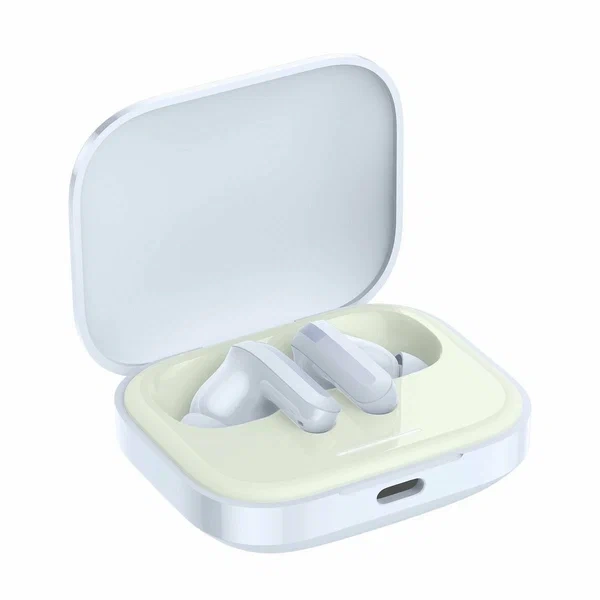 Беспроводные наушники Redmi Buds 5, Sky Blue. Фото 4