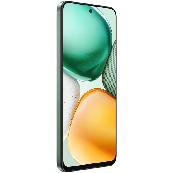 Смартфон Honor X7c 8/256Gb Лесной зелёный (ALT-LX1). Фото 5