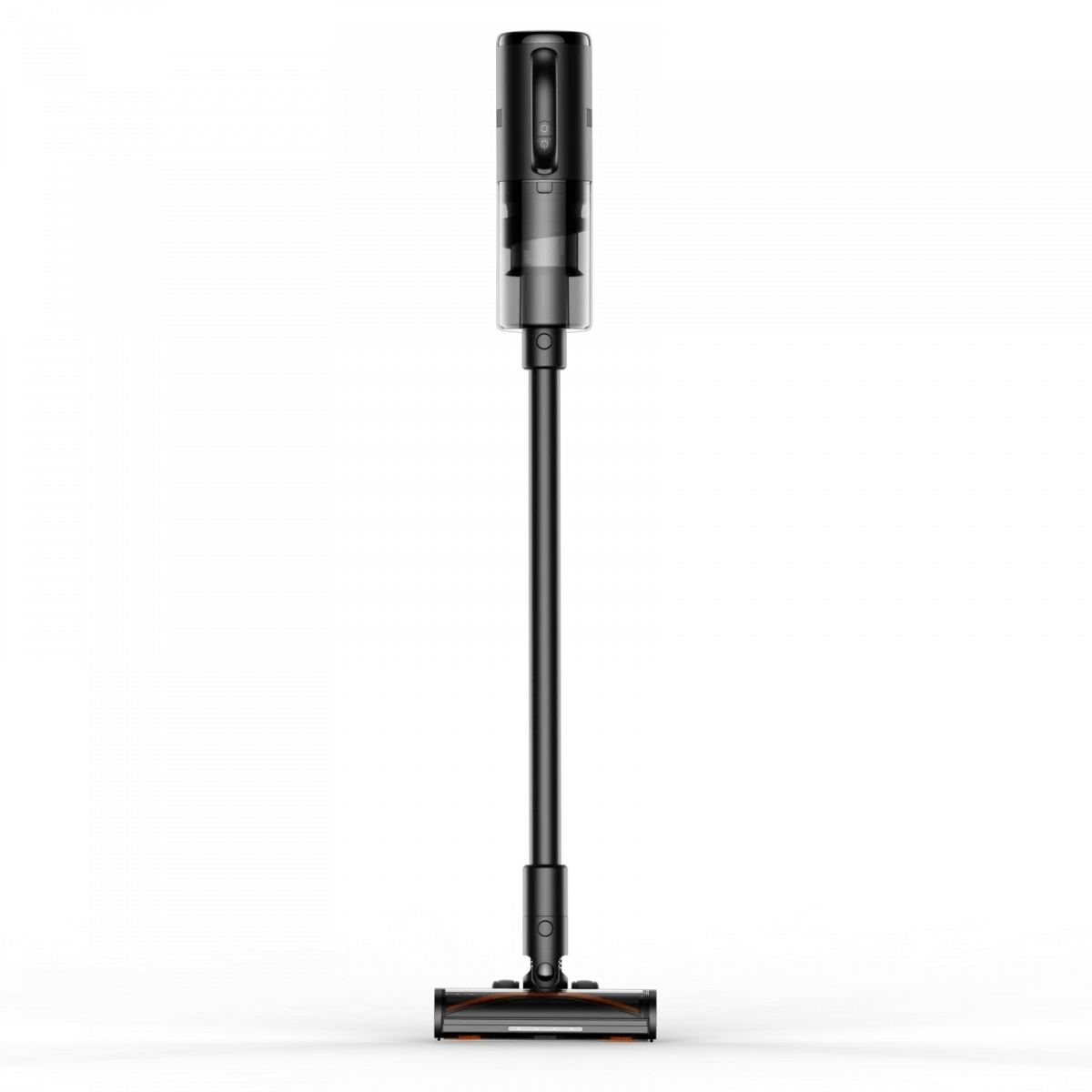 Беспроводной пылесос Dreame G10 Combo, Black (HHV11A). Фото 3