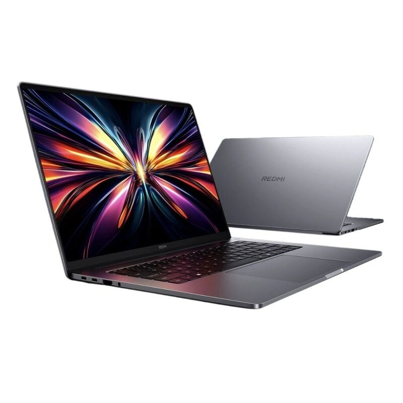 RedmiBook Pro 16" 2025 (Intel Core Ultra 7 255H, 32Gb, 1Tb SSD, Intel Arc Graphics, Windows 11), Gray (JYU4650CN). Фото 3