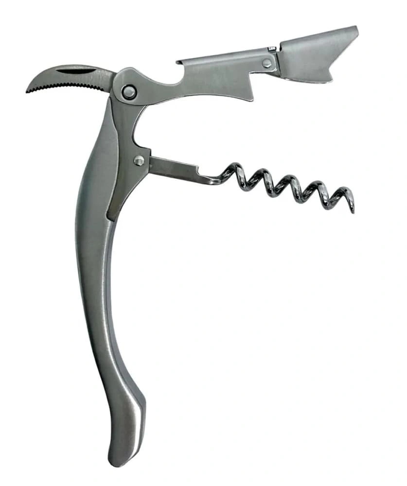 Винный набор Circle Joy Mermand Sommeliers Corkscrew Set (CJ-KP-TZ01). Фото 2