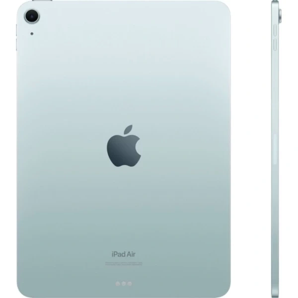 Apple iPad Air 11 (2024) Wi-Fi 128Gb Blue (MUWD3). Фото 2