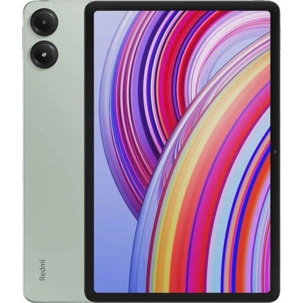 Планшет Redmi Pad Pro 6/128GB Wi-Fi, Mint Green. Фото 1