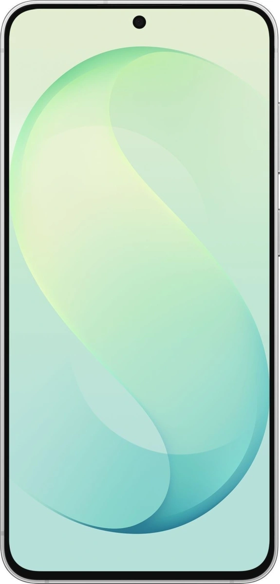 Смартфон Samsung Galaxy S26 FE 8/256Гб, Фисташковый (SM-S741B). Фото 2