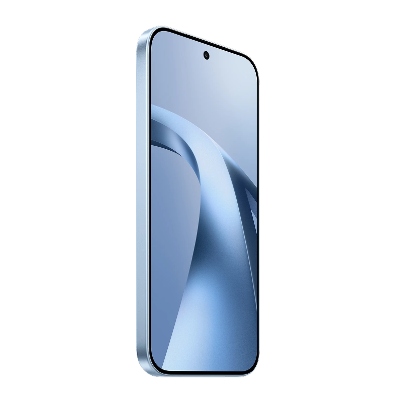 Смартфон XiaoMi 17T 12/256Гб 5G Синий. Фото 5