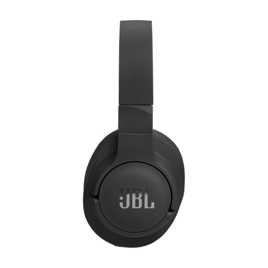 Беспроводные наушники JBL Tune 770NC, Чёрный. Фото 4