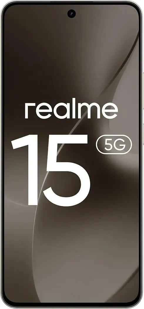 Смартфон Realme 15 5G 12/512Гб Черный металл (RMX5106). Фото 2