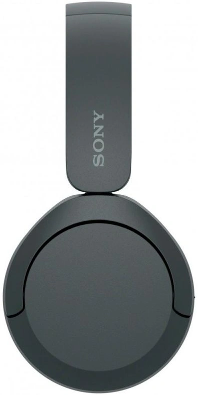 Беспроводные наушники Sony WH-CH520, Black. Фото 5