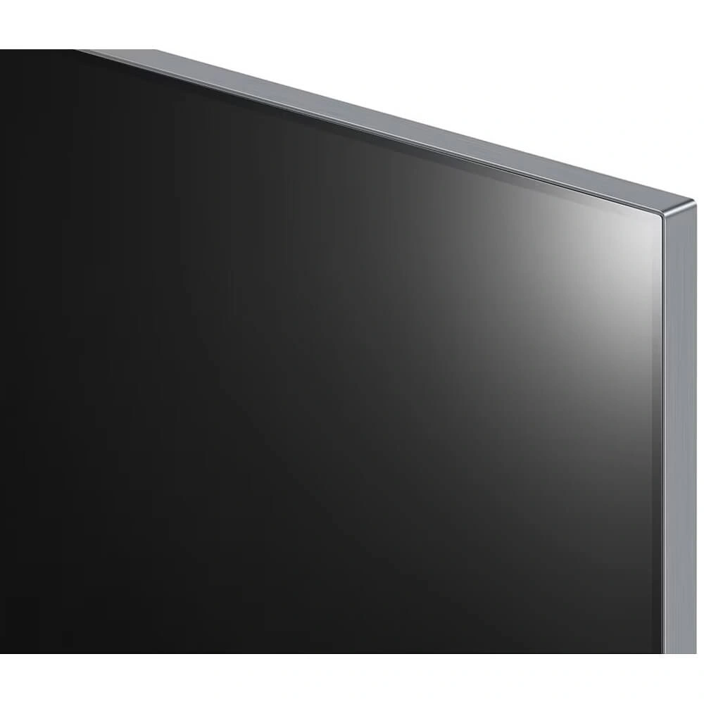 Телевизор LG 55" OLED evo AI G4 4K Smart TV (OLED55G42LW). Фото 4