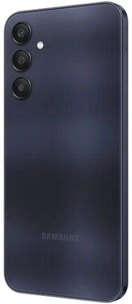 Смартфон Samsung Galaxy A25 5G 8/128Gb Blue/Black (SM-A256E). Фото 6