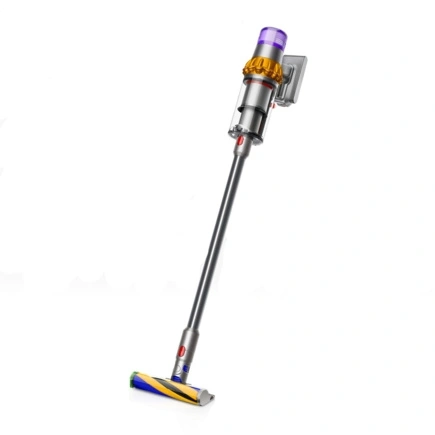 Беспроводной пылесос Dyson V15 Detect Extra. Фото 1