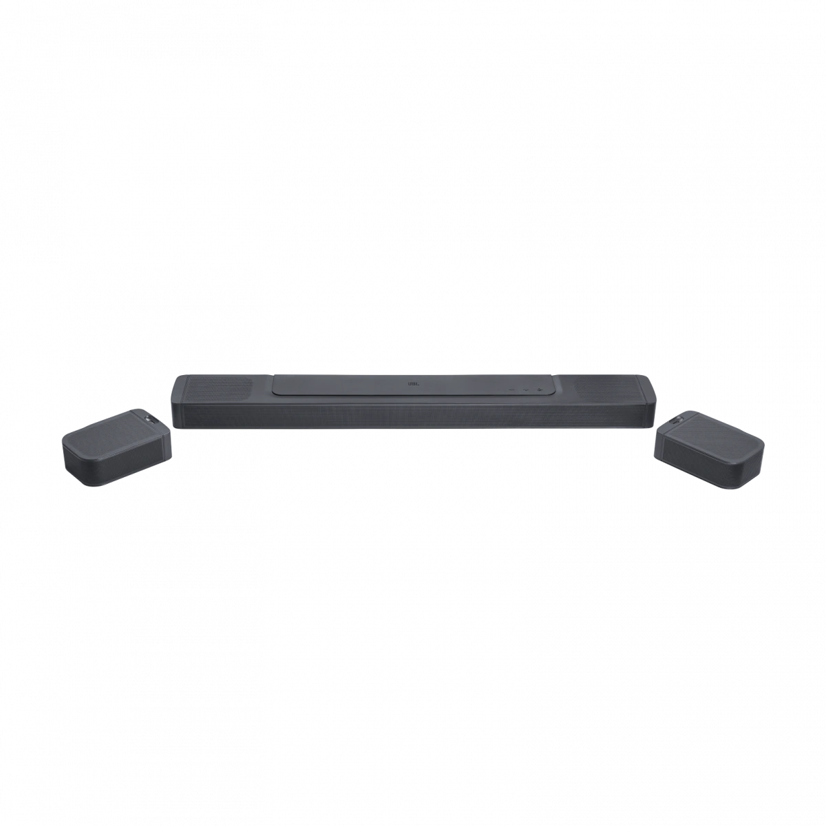 Саундбар JBL Bar 1000 Pro, Чёрный. Фото 4