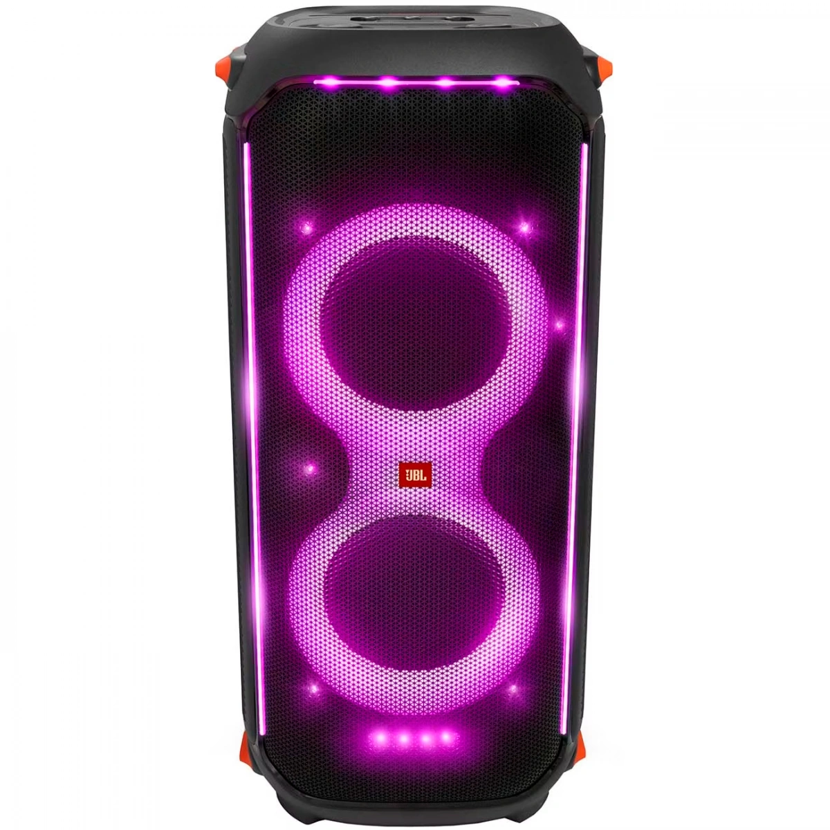 Беспроводная акустика JBL Partybox 710, Black. Фото 1