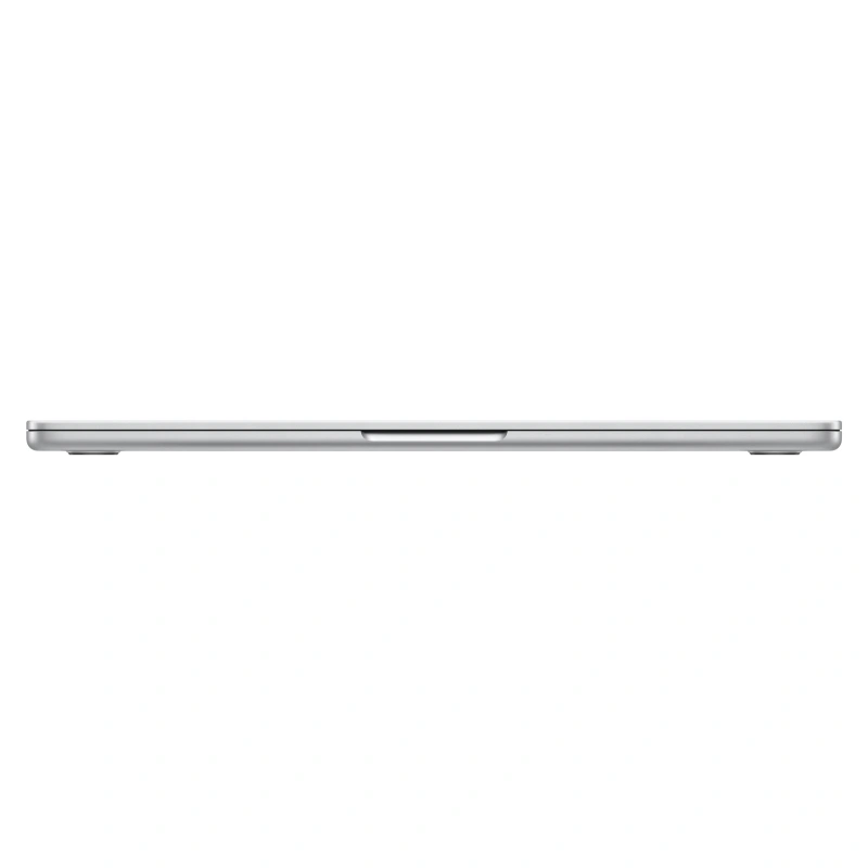 Apple MacBook Air 13" 2025 Silver (MW0X3) (M4, 10C CPU/10C GPU, 16 ГБ, 512 ГБ SSD). Фото 4