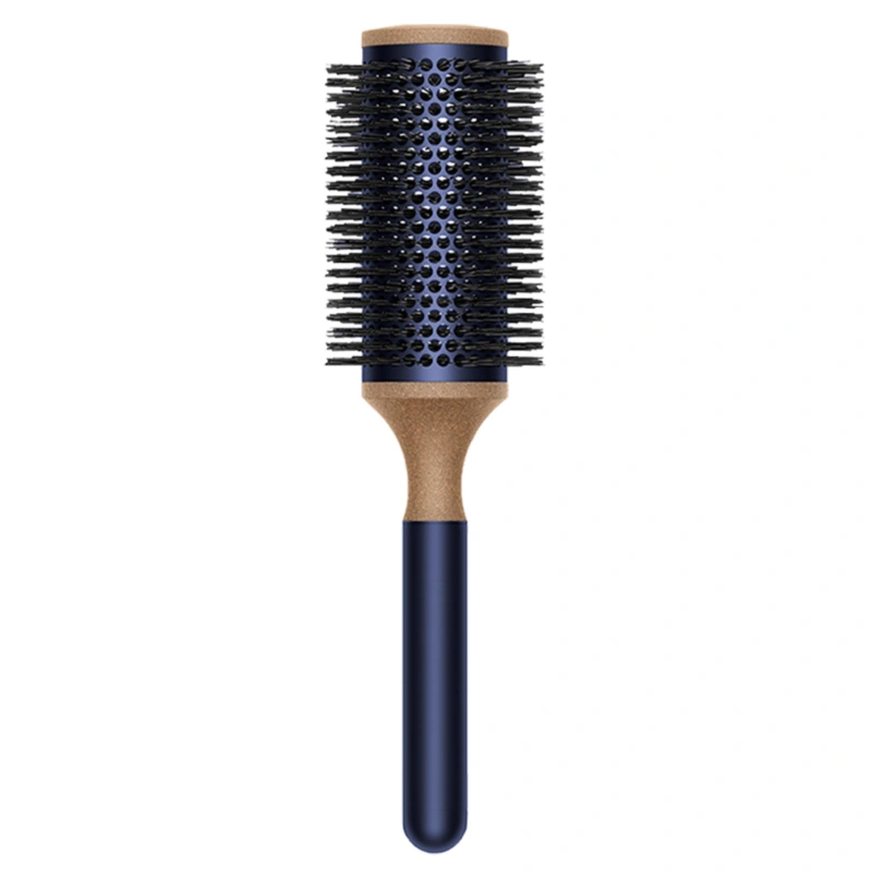 Расчёска-брашинг Dyson Round Brush 45мм, Тёмно-синий (971061-03). Фото 1