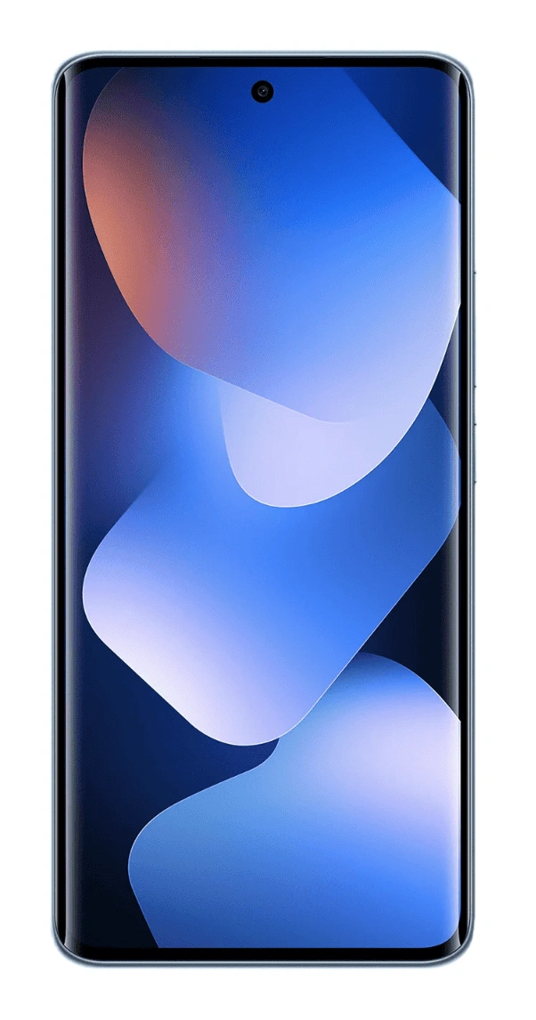 Смартфон Redmi Note 15 8/256Гб Ледниково голубой (NFC). Фото 2