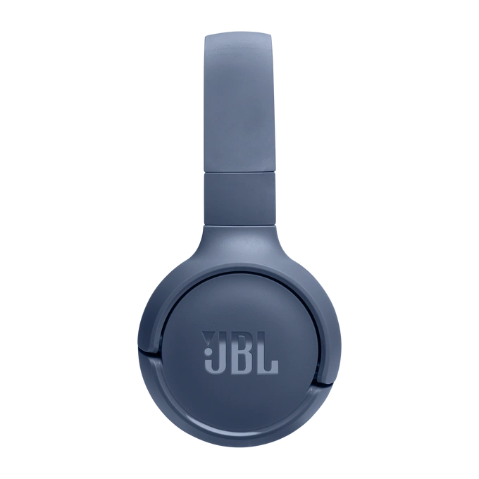 Беспроводные наушники JBL Tune 520BT, Синие. Фото 3