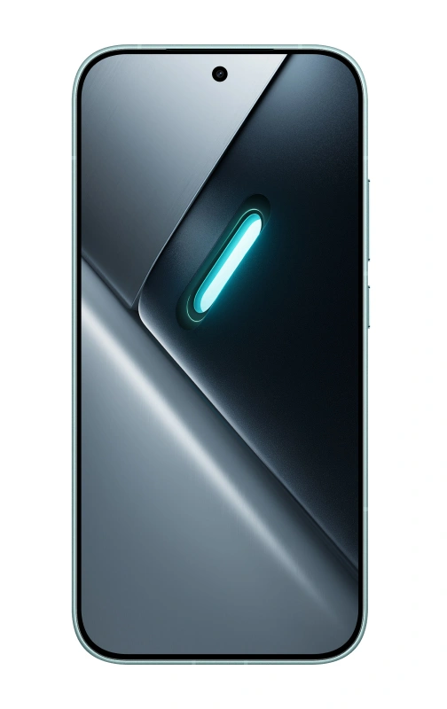 Смартфон Poco X8 Pro 8/256Гб Мятно-зелёный. Фото 2