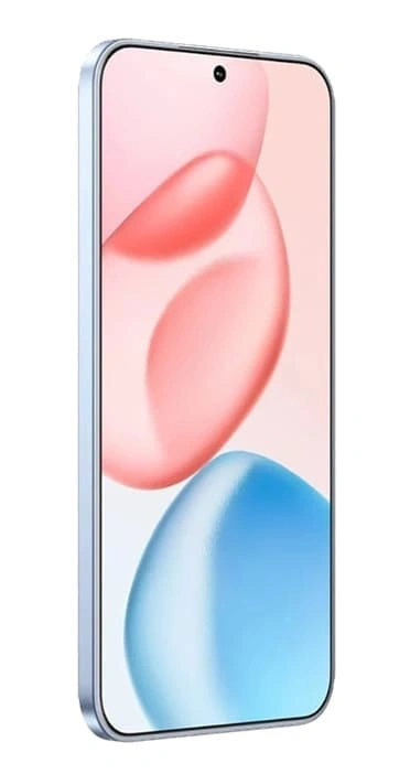 Смартфон Honor 400 12/512Гб Голубой (DNY-NX9). Фото 4