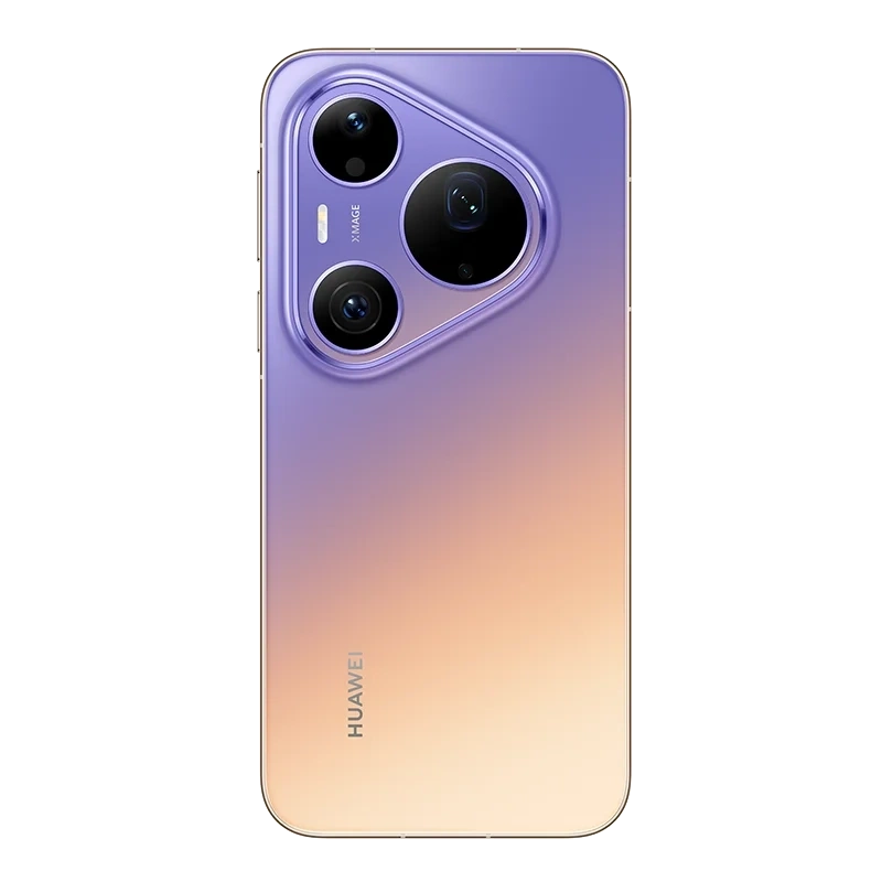 Смартфон Huawei Pura 90S Pro Max 12/256Гб, Бежево-фиолетовый (SCA-LX9). Фото 2