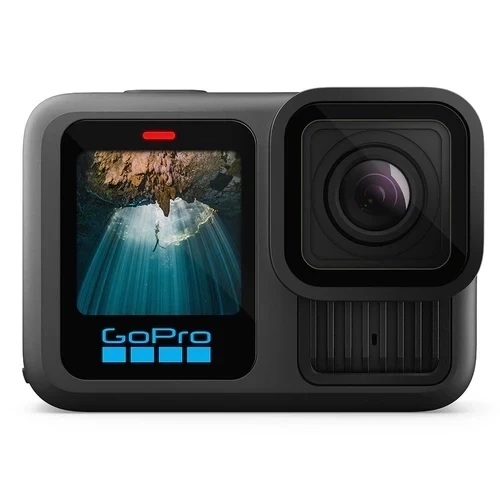 Экшн-камера GoPro Hero 13 Extended Power Bundle, Black (CHDRB-131-RW). Фото 3