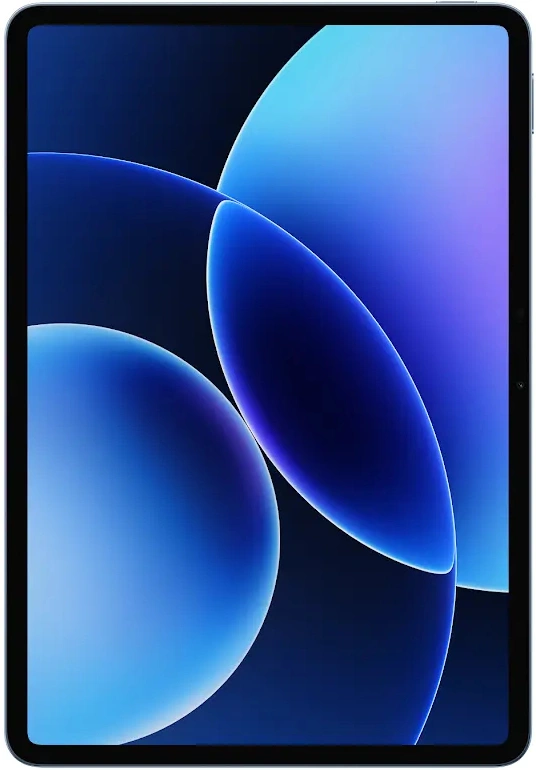 Планшет XiaoMi Pad 8 8/256Гб Wi-Fi, Голубой. Фото 2
