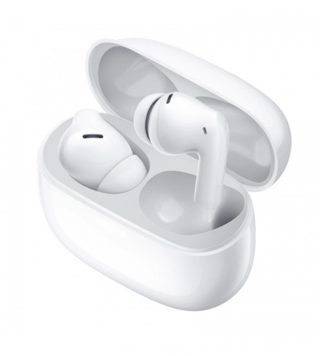 Беспроводные наушники Redmi Buds 5 Pro, White (M2317E1) (BHR7661CN). Фото 2
