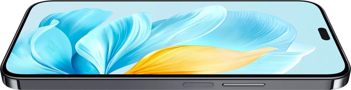 Смартфон Honor 200 Lite 12/256Гб Полночный черный. Фото 12