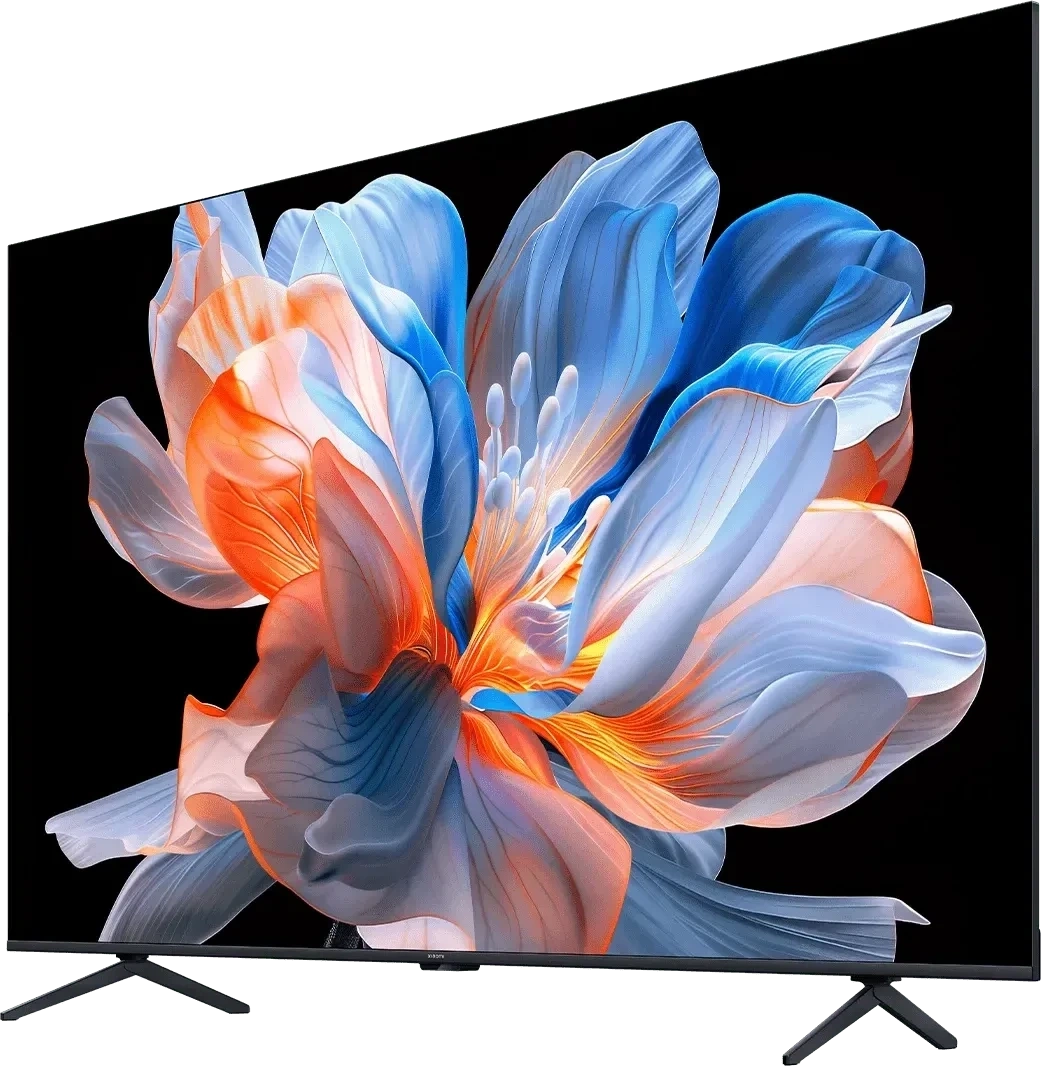 Телевизор Xiaomi TV X Mini LED 43 2026 (L43MC-SMRU). Фото 2