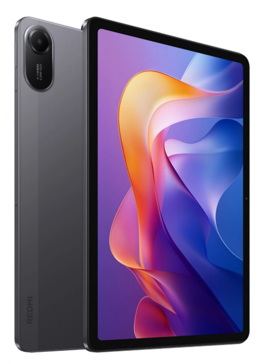 Планшет Redmi Pad 2 4G 8/256GB, Graphite Gray. Фото 1