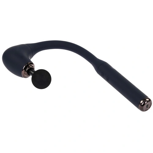 Фасциальный массажер для тела Deerma DEM-M103G. Фото 6