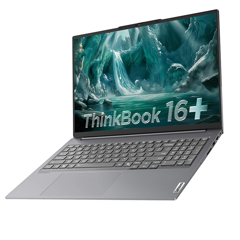 Lenovo ThinkBook 16 2025 (G7+ IAH) Grey (16", Intel Core Ultra 9 285H, 32Gb, 1TB SSD, GeForce RTX 5060, Windows 11). Фото 4