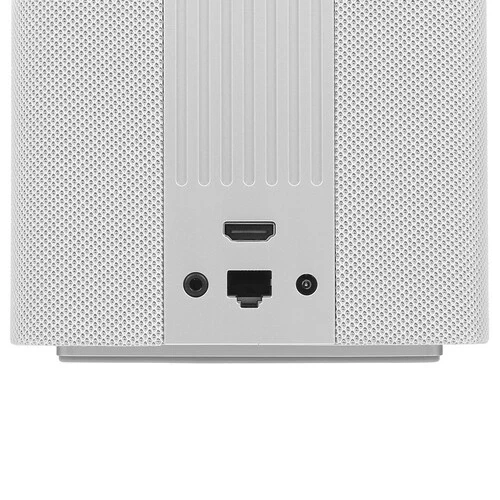 Умная колонка Яндекс. Станция MAX, Серый (YNDX-0008G). Фото 7