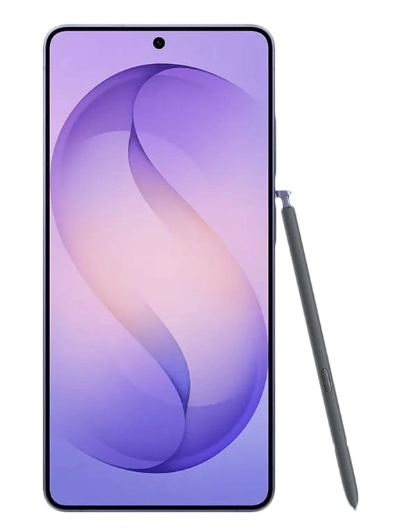 Смартфон Samsung Galaxy S26 Ultra 12/512Гб, Фиолетовый (SM-S948B). Фото 4