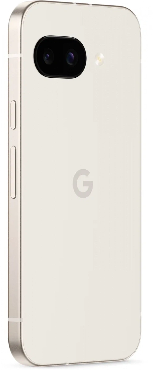 Смартфон Google Pixel 9a 8/128Гб Фарфоровый. Фото 6